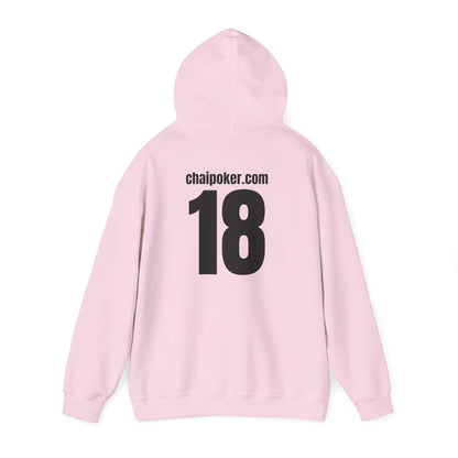 Vibrant Graphic Hooded Sweatshirt, Cozy Unisex Hoodie for Everyday Wear, Perfect Gift for Gamers, Casual Style, Holiday Apparel