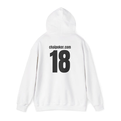 Vibrant Graphic Hooded Sweatshirt, Cozy Unisex Hoodie for Everyday Wear, Perfect Gift for Gamers, Casual Style, Holiday Apparel