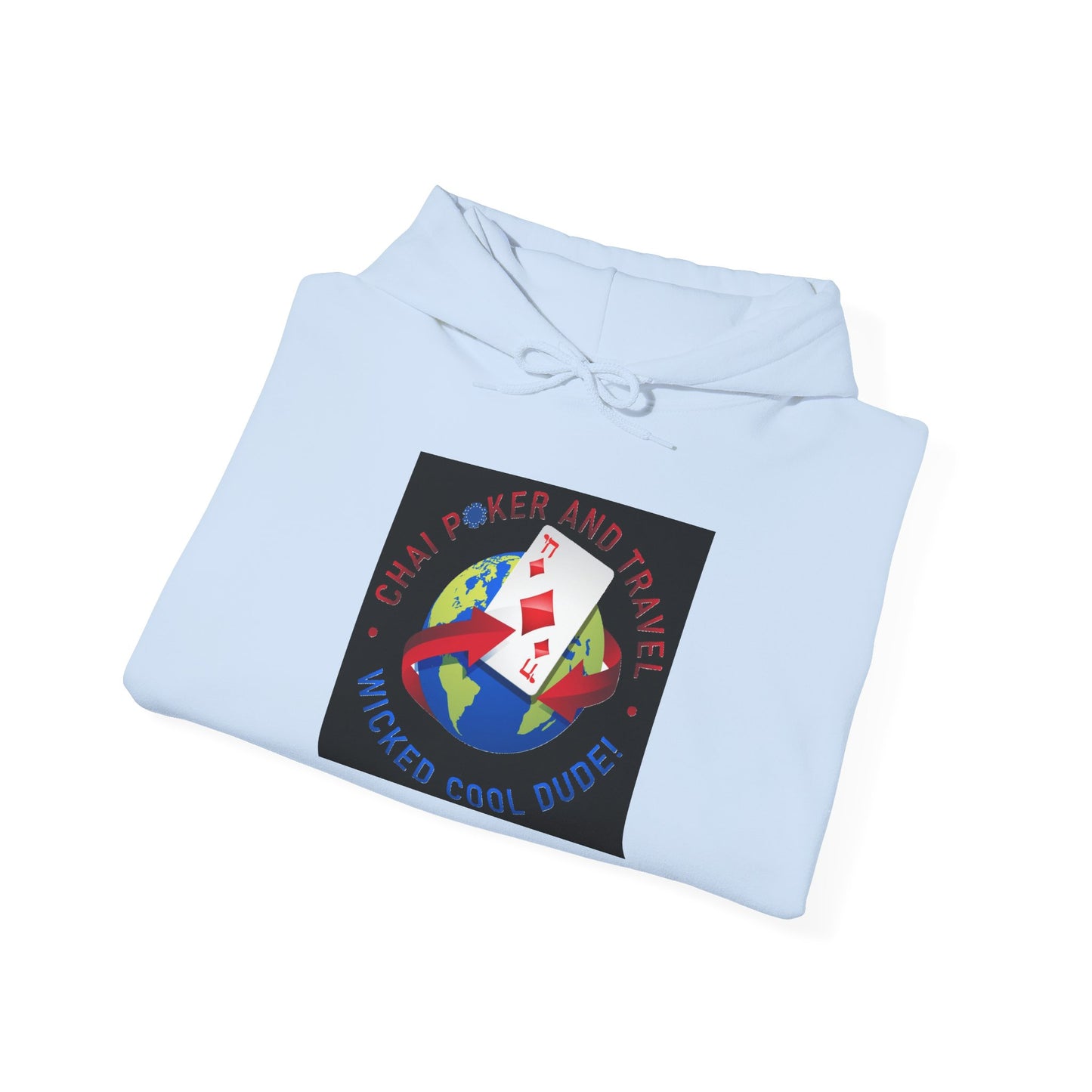 Vibrant Graphic Hooded Sweatshirt, Cozy Unisex Hoodie for Everyday Wear, Perfect Gift for Gamers, Casual Style, Holiday Apparel